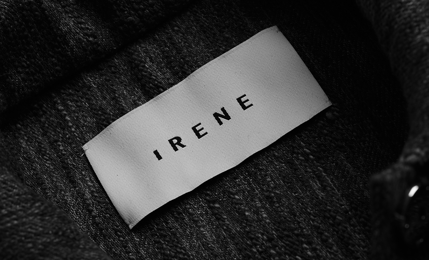 RESTIR - ♡様 専用！RESTIR IRENE ざっくりニット 完売品の+