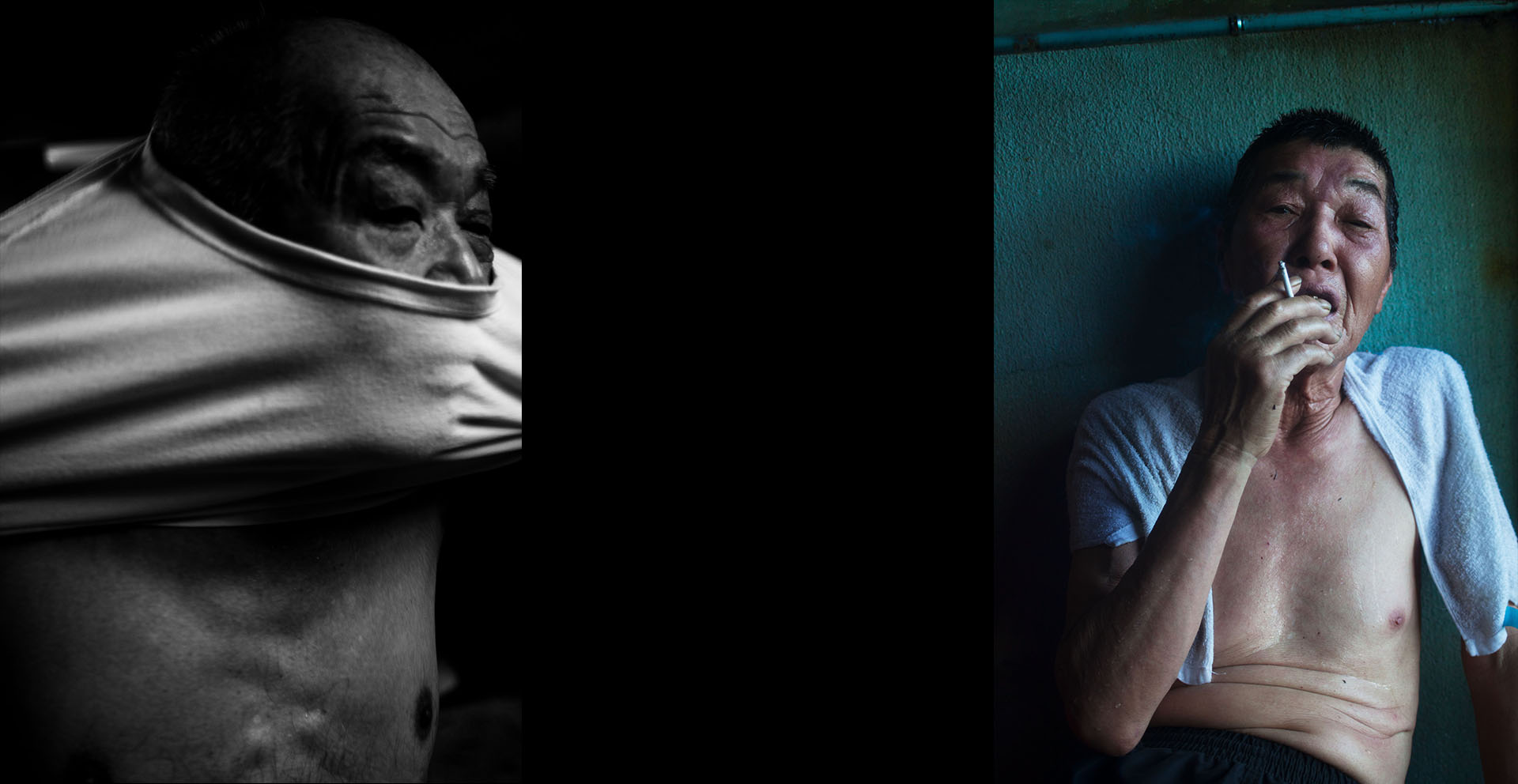 小島 脩 Videographer/ Photographer NONGRID INC.